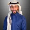 Nawaf Alshahrani