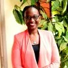 Charlotte Muhwezi
