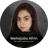 Mehejuba Afrin