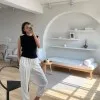 Beverly Jiang