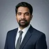Akhil Sriramaneni
