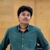 Abin Biju