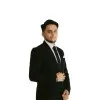 Mohd Ariff Fikry Mohd Fahmey