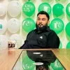 Muhammad Asif
