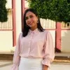 Oumayma Aissaoui