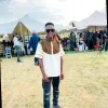 Thabiso Kwadi
