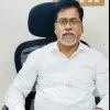 R Parthiban Naidu
