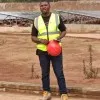 Daniel Ighodalo Godwin