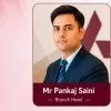 Pankaj Saini