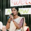 Sandra Antony