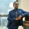 Michael Nganga