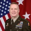 Major General Scott Linton