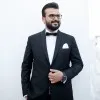 Mohammed Sabry