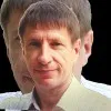 Peter Evans