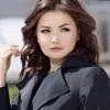 Zhamilya Boldykova