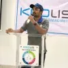 Venkata Kiran