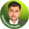Usman Saqib