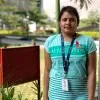 Pavithra Kamjula