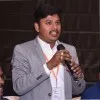 ShivaKrishnam Raju Mamidishetty