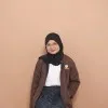 Khanaya Fairuz Shiba