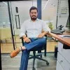 Deepak Mishra