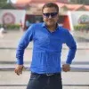 Shishir Gupta