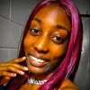 Imani Ragster