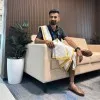Shantinath Aski