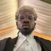 Carl Omolo Anthony
