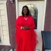 Felicia McGowan
