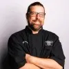 Jeff Martin