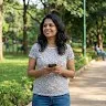 Haritha Goud