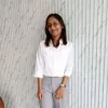 Megha Manikandan