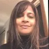 Tina Saldanha