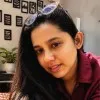 Moumita Roy