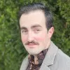 Gabriel Krush