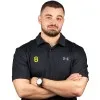 Markus Oosthuizen