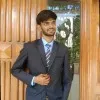 P Tharun Kumar