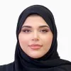 Sara Almehairbi