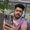 Eldho George