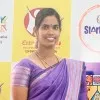 Indirani Manikandan