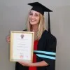 Kanya Van zyl