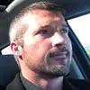 Michael Dane Johnson