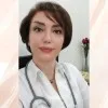 Maryam Hosseinzadeh