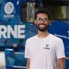 Vishal Shetty