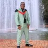 Bongani Landu