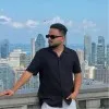 VISHAL TRIVEDI
