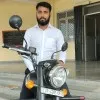 Adarsh Kumar Verma