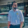 SAHIL SHARMA