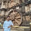 Kolla Sandeep chowdary